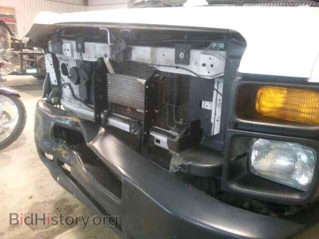 2013 FORD ECONOLINE - VIN: 1FTNE2EL8DDA71015 - Фото 9