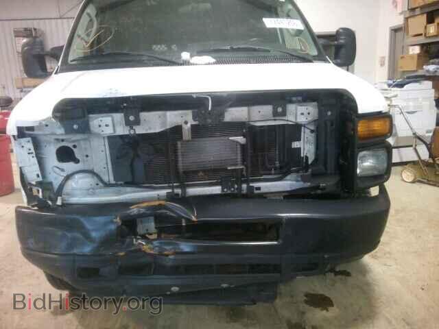 2013 FORD ECONOLINE - VIN: 1FTNE2EL8DDA71015 - Фото 10