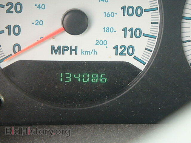 2005 DODGE CARAVAN - VIN: 2D4GP44L75R294020 - Фото 8