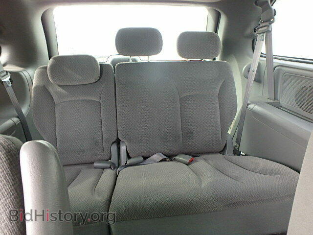 2005 DODGE CARAVAN - VIN: 2D4GP44L75R294020 - Фото 9