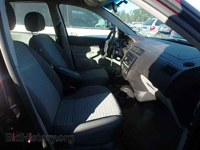 2007 FORD FOCUS - VIN: 1FAHP34N97W282724 - Photo 5