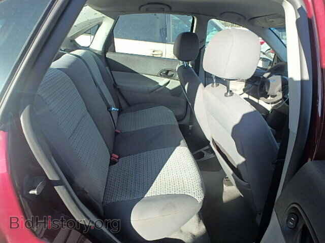2007 FORD FOCUS - VIN: 1FAHP34N97W282724 - Photo 6