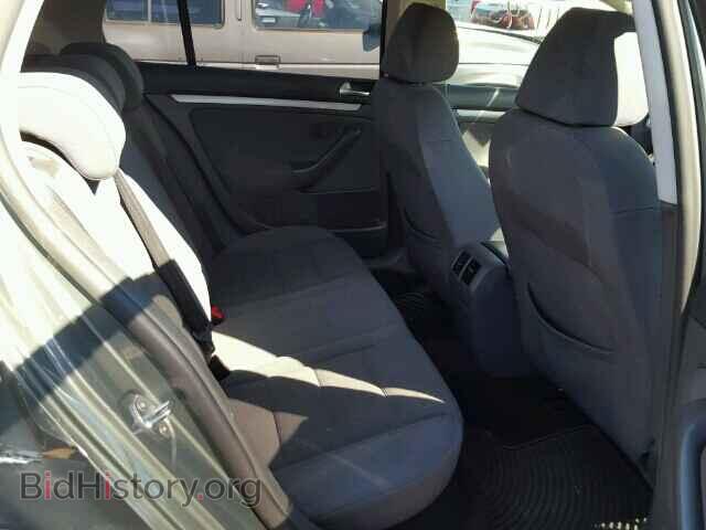2008 VOLKSWAGEN RABBIT - VIN: WVWDB71KX8W270656 - Фото 6