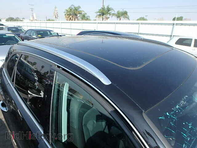 2015 AUDI Q5 - VIN: WA1CFAFP2FA015909 - Фото 10
