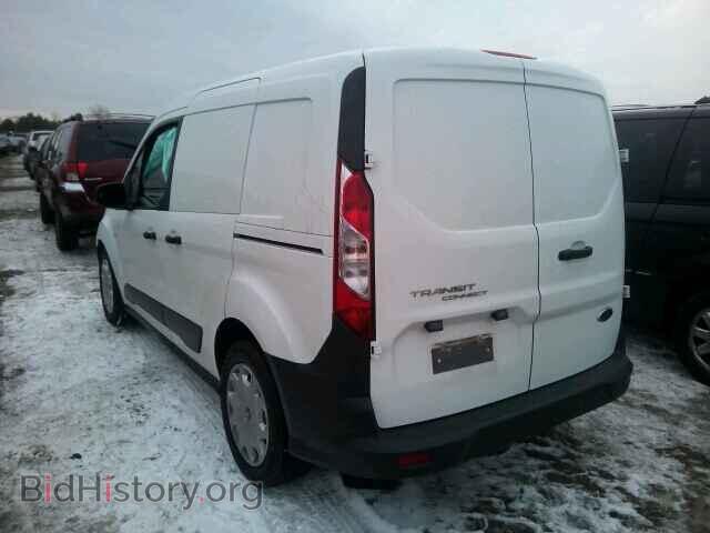 2014 FORD TRANSIT CO - VIN: NM0LS6E73E1159027 - Фото 3