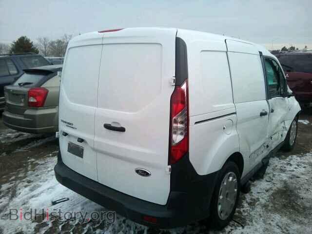 2014 FORD TRANSIT CO - VIN: NM0LS6E73E1159027 - Фото 4