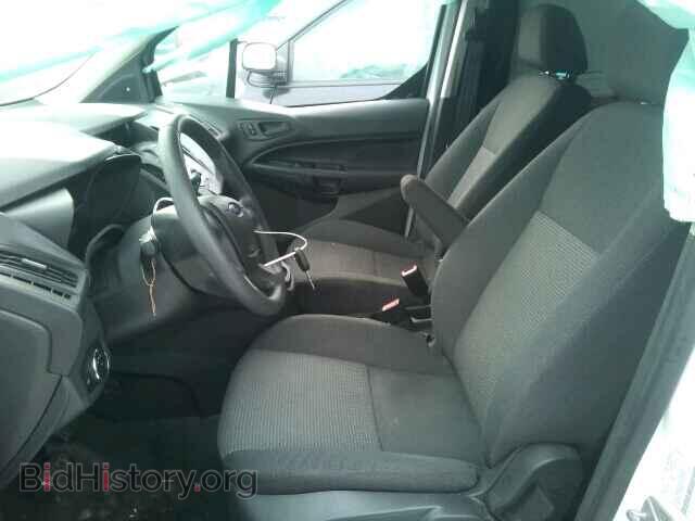 2014 FORD TRANSIT CO - VIN: NM0LS6E73E1159027 - Фото 5