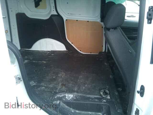 2014 FORD TRANSIT CO - VIN: NM0LS6E73E1159027 - Фото 6