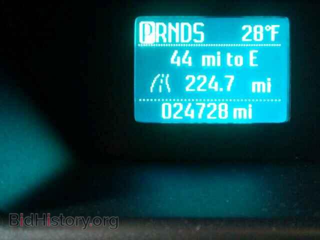 2014 FORD TRANSIT CO - VIN: NM0LS6E73E1159027 - Фото 8