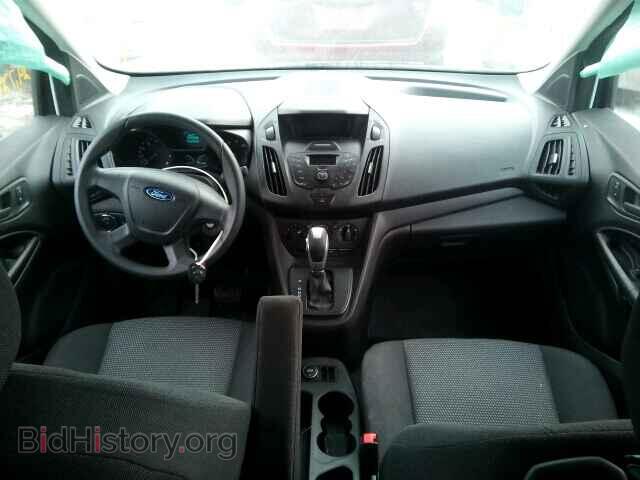 2014 FORD TRANSIT CO - VIN: NM0LS6E73E1159027 - Фото 9
