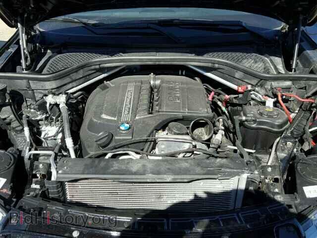 2014 BMW X5 - VIN: 5UXKR2C54E0H34408 - Фото 7
