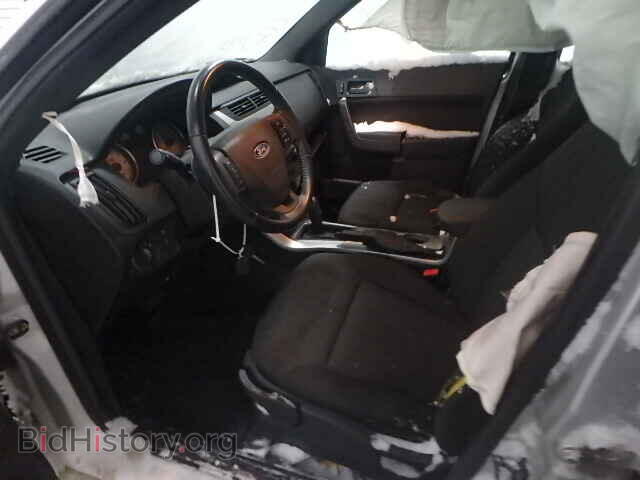 2010 FORD FOCUS - VIN: 1FAHP3FN0AW147930 - Фото 5