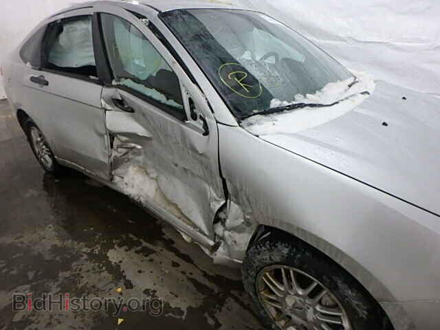 2010 FORD FOCUS - VIN: 1FAHP3FN0AW147930 - Фото 9