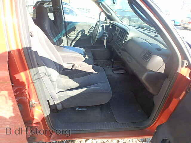2000 DODGE DAKOTA - VIN: 1B7GG2AXXYS731942 - Фото 5