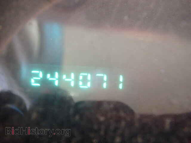 2000 DODGE DAKOTA - VIN: 1B7GG2AXXYS731942 - Фото 8