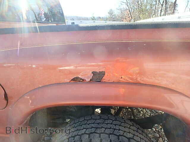 2000 DODGE DAKOTA - VIN: 1B7GG2AXXYS731942 - Фото 10