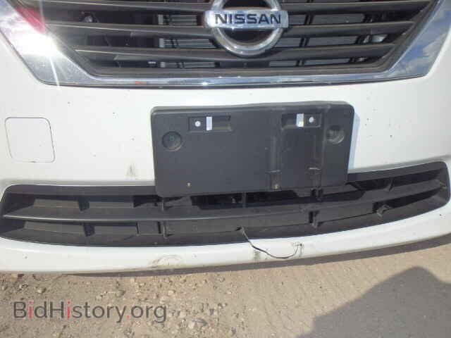 2013 NISSAN VERSA - VIN: 3N1CN7AP6DL862735 - Фото 9