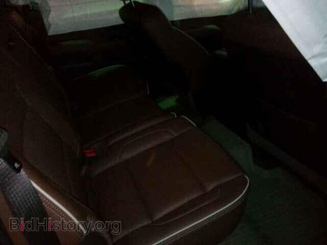 2014 CHEVROLET SILVERADO - VIN: 3GCUKTEC7EG477897 - Photo 6