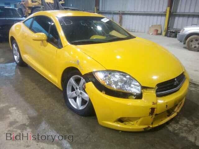 Photo 4A3AK24F36E030224 - MITSUBISHI ECLIPSE 2006