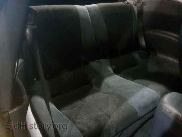 2006 MITSUBISHI ECLIPSE - VIN: 4A3AK24F36E030224 - Photo 6