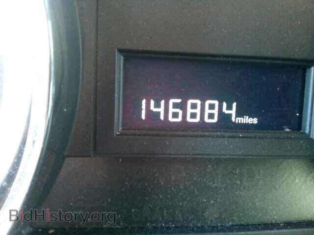 2012 DODGE CARAVAN - VIN: 2C4RDGBG4CR262788 - Фото 8