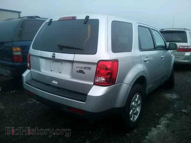2010 MAZDA TRIBUTE - VIN: 4F2CY0C77AKM08788 - Фото 4