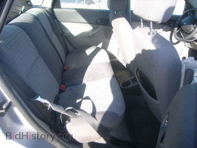 2007 FORD FOCUS - VIN: 1FAFP34N67W323849 - Photo 6