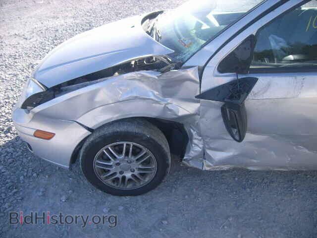 2007 FORD FOCUS - VIN: 1FAFP34N67W323849 - Photo 10