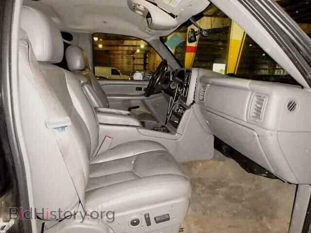 2005 CHEVROLET SILVERADO - VIN: 1GCHK23275F958403 - Фото 5