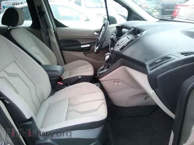2014 FORD TRANSIT CO - VIN: NM0GE9F76E1133532 - Фото 5