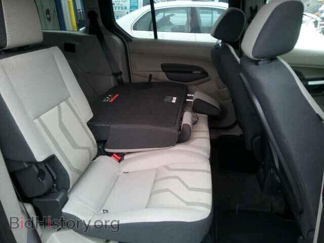 2014 FORD TRANSIT CO - VIN: NM0GE9F76E1133532 - Фото 6