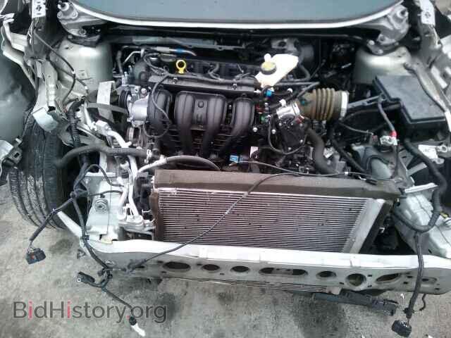 2014 FORD TRANSIT CO - VIN: NM0GE9F76E1133532 - Фото 7
