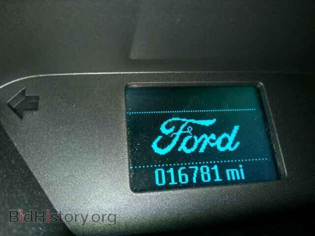 2014 FORD TRANSIT CO - VIN: NM0GE9F76E1133532 - Фото 8
