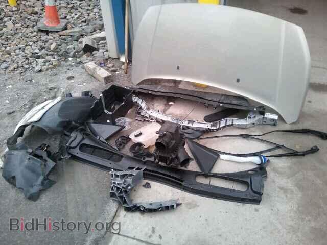 2014 FORD TRANSIT CO - VIN: NM0GE9F76E1133532 - Фото 10