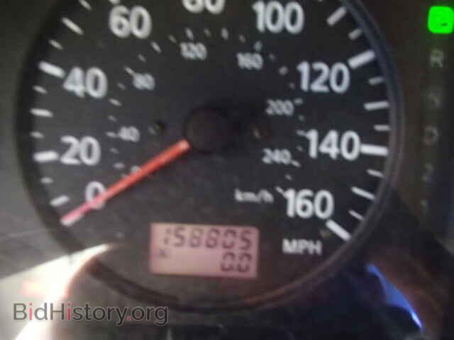 2000 NISSAN MAXIMA - VIN: JN1CA31A7YT032136 - Фото 8