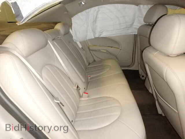 2008 BUICK LUCERNE - VIN: 1G4HD57258U133848 - Фото 6