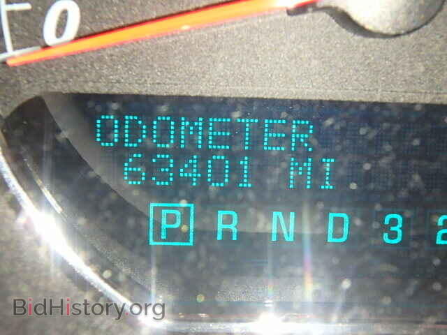 2008 BUICK LUCERNE - VIN: 1G4HD57258U133848 - Фото 8