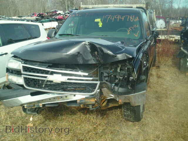 2006 CHEVROLET SILVERADO - VIN: 3GCEC14X96G269810 - Photo 9