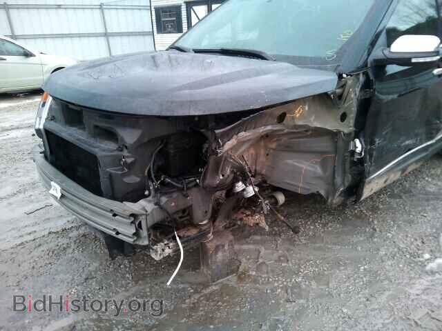 2014 FORD EXPLORER - VIN: 1FM5K8D89EGC27664 - Фото 9