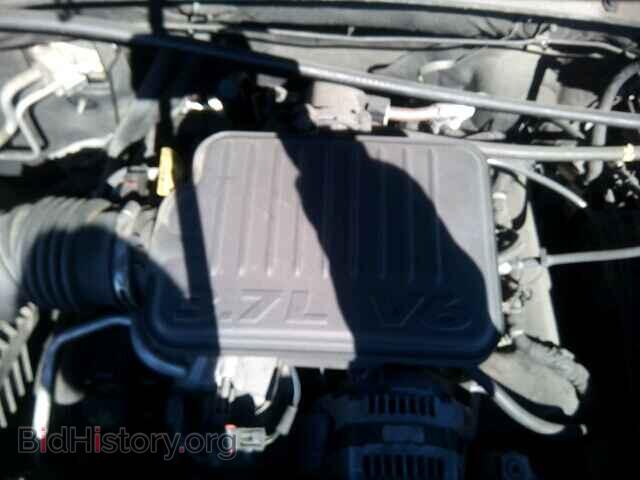 2007 DODGE NITRO - VIN: 1D8GT28K47W733071 - Photo 7