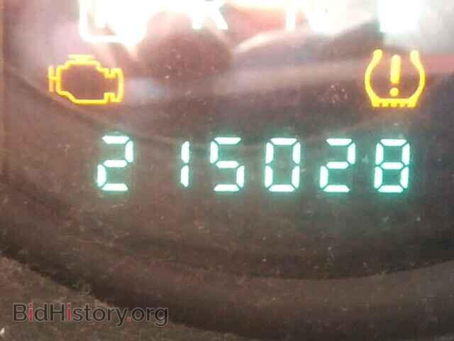 2007 DODGE NITRO - VIN: 1D8GT28K47W733071 - Photo 8