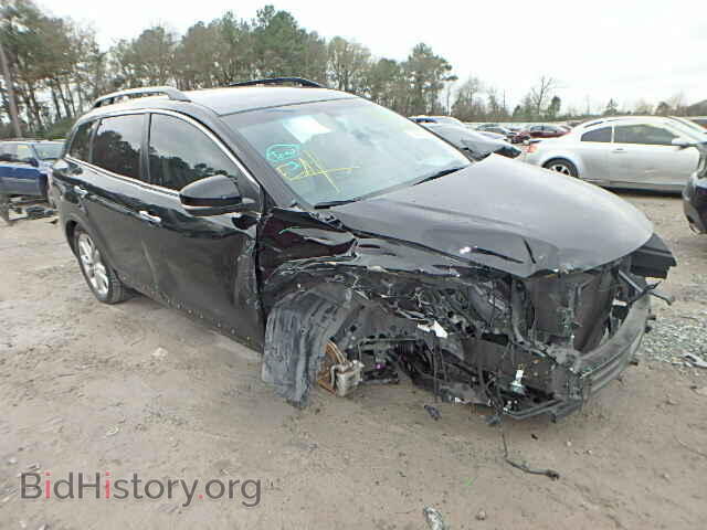 Фотография JM3TB2DA0C0365960 - MAZDA CX-9 2012