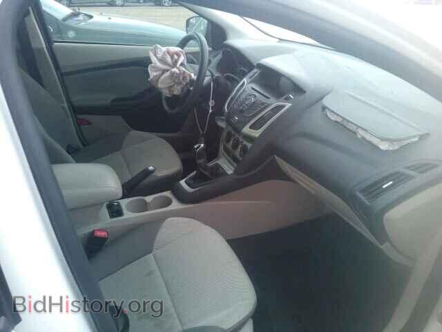 2013 FORD FOCUS - VIN: 1FADP3F23DL359800 - Фото 5