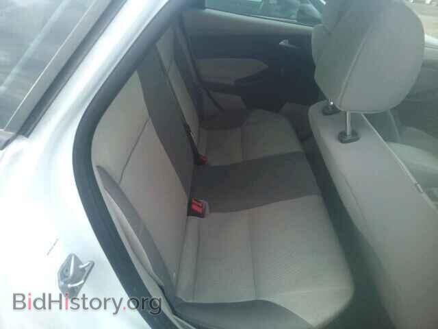 2013 FORD FOCUS - VIN: 1FADP3F23DL359800 - Фото 6