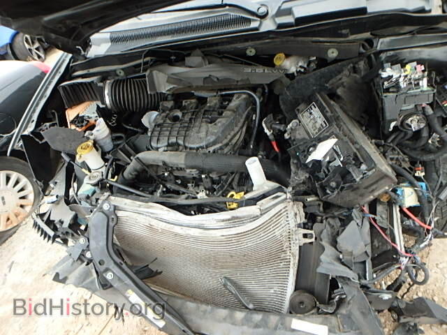 2012 DODGE CARAVAN - VIN: 2C4RDGBG5CR243473 - Фото 7