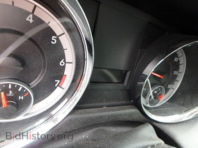 2012 DODGE CARAVAN - VIN: 2C4RDGBG5CR243473 - Фото 8