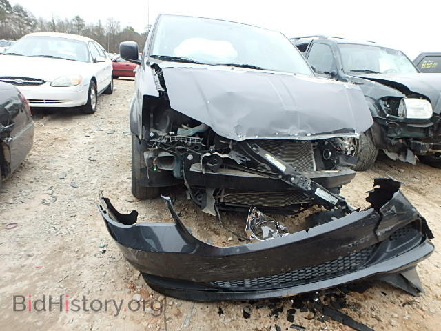 2012 DODGE CARAVAN - VIN: 2C4RDGBG5CR243473 - Фото 10