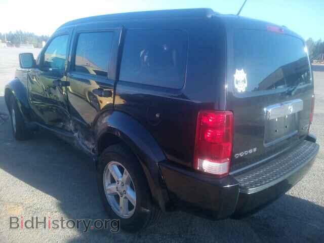 2010 DODGE NITRO - VIN: 1D4PT5GK7AW120132 - Photo 3