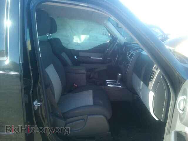 2010 DODGE NITRO - VIN: 1D4PT5GK7AW120132 - Photo 5