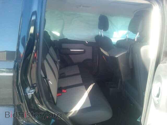 2010 DODGE NITRO - VIN: 1D4PT5GK7AW120132 - Photo 6